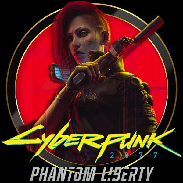 CyberPunk2077