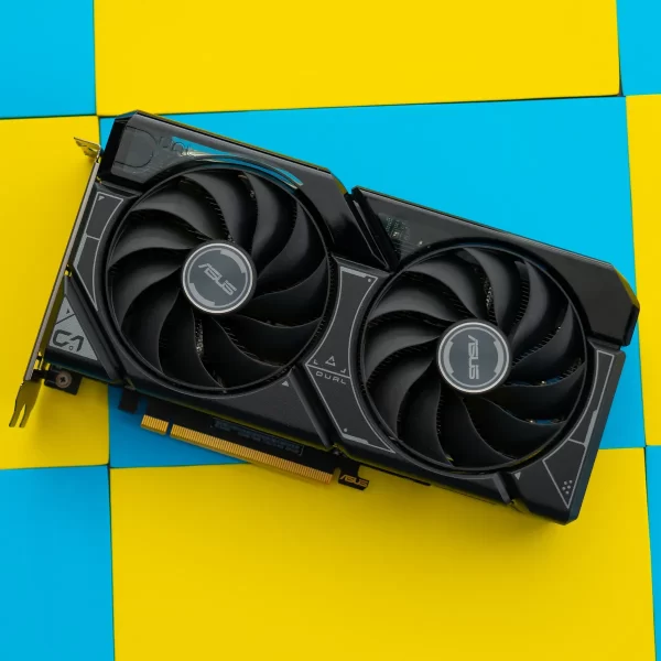 Affordable "PC GPUs"