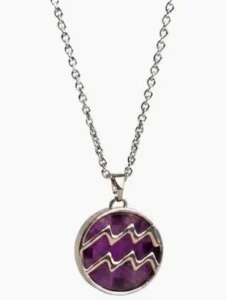 Zodiac Pendant